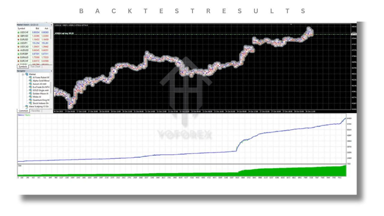 Solar Metal EA V1.25 MT4 2 Solar Metal EA V1.25 MT4