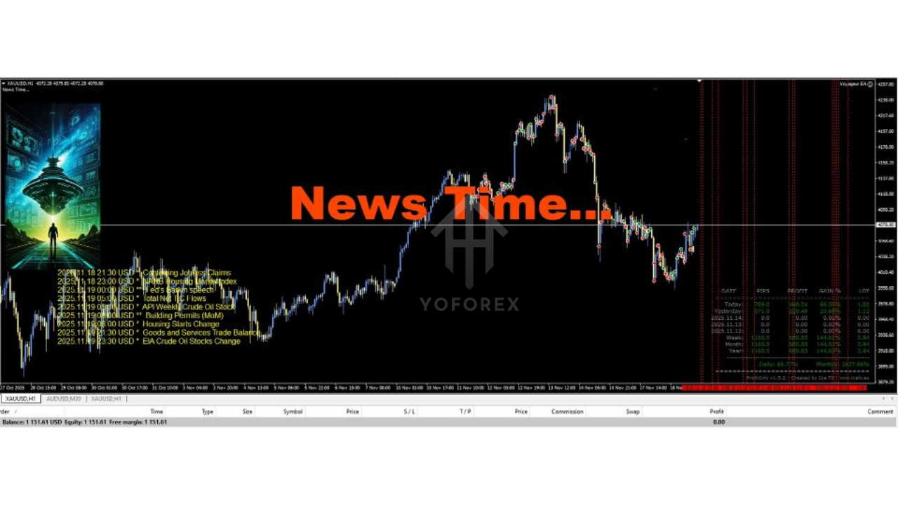 Voyageur EA V1.25 MT4