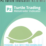 PZ Turtle Indicator V2.0 MT5 2