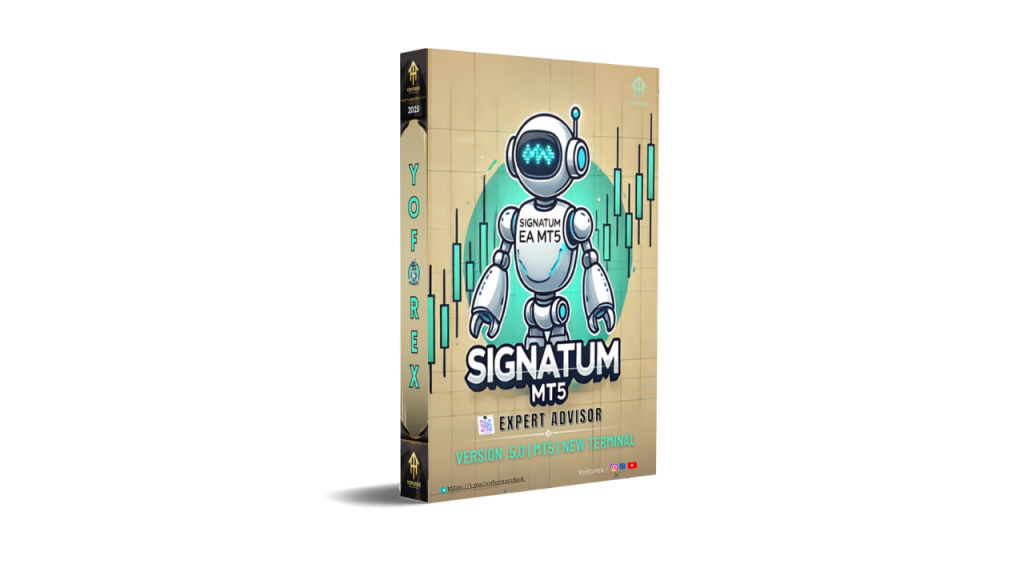 Signatum EA V5.0 MT5