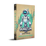 Signatum EA V5.0 MT5