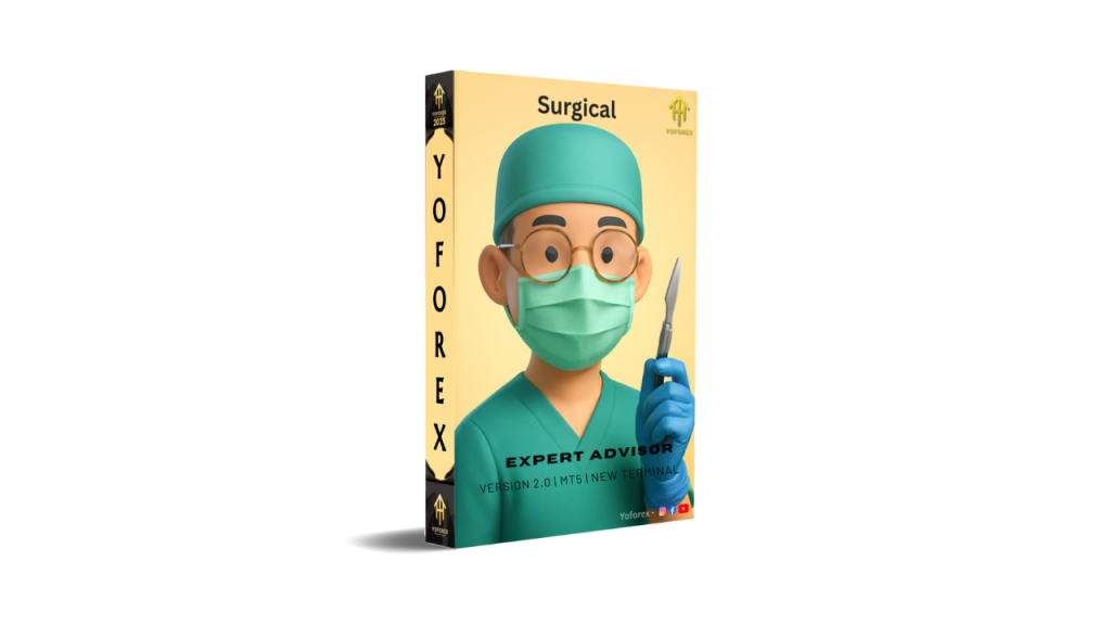Surgical EA V2.0 MT5