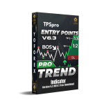 TPSproTREND PrO Indicator V6.3 MT4