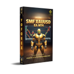 SMF XAUUSD EA V1.0 MT4
