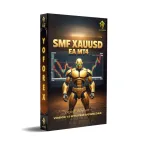 SMF XAUUSD EA V1.0 MT4