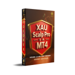 XAUScalpPro EA V3.0 MT4