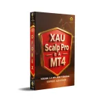 XAUScalpPro EA V3.0 MT4 5 XAUScalpPro EA V3.0 MT4