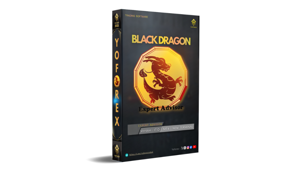 EA Black Dragon V17.0 MT4 112 EA Black Dragon V17.0 MT4