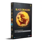 EA Black Dragon V17.0 MT4