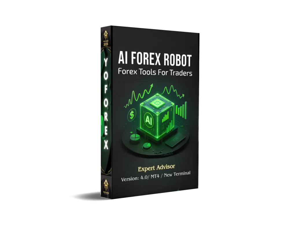 AI Forex Robot EA V4.0 MT4