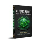 AI Forex Robot EA V4.0 MT4