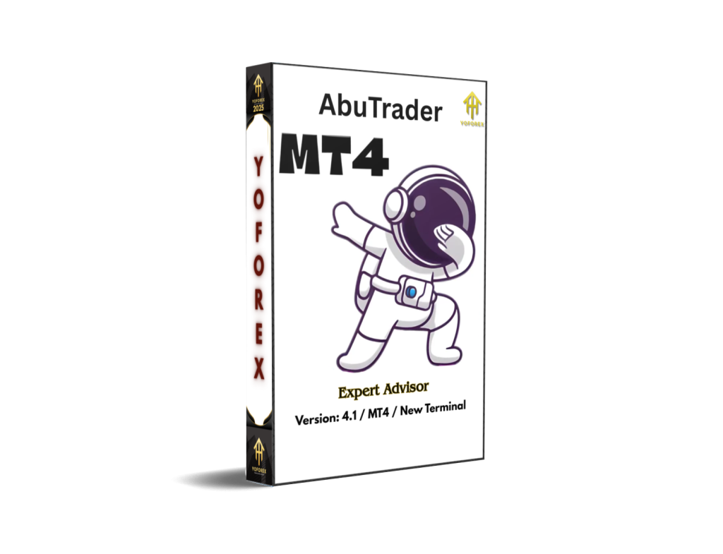 AbuTrader EA V4.1 MT4 1 AbuTrader EA V4.1 MT4