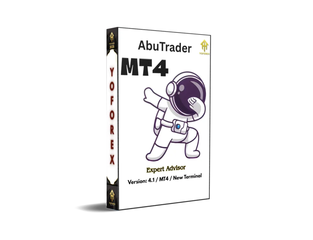 AbuTrader EA V4.1 MT4