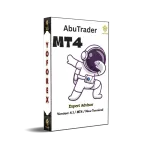 AbuTrader EA V4.1 MT4