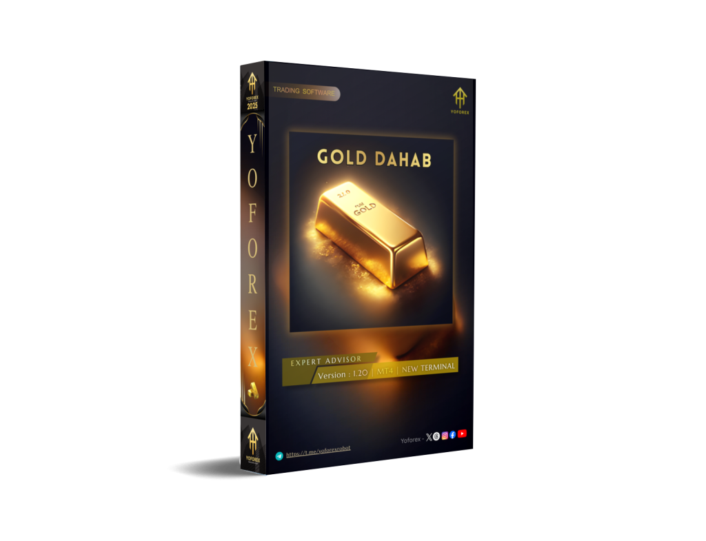 GOLD Dahab EA V1.20 MT4 1 GOLD Dahab EA V1.20 MT4