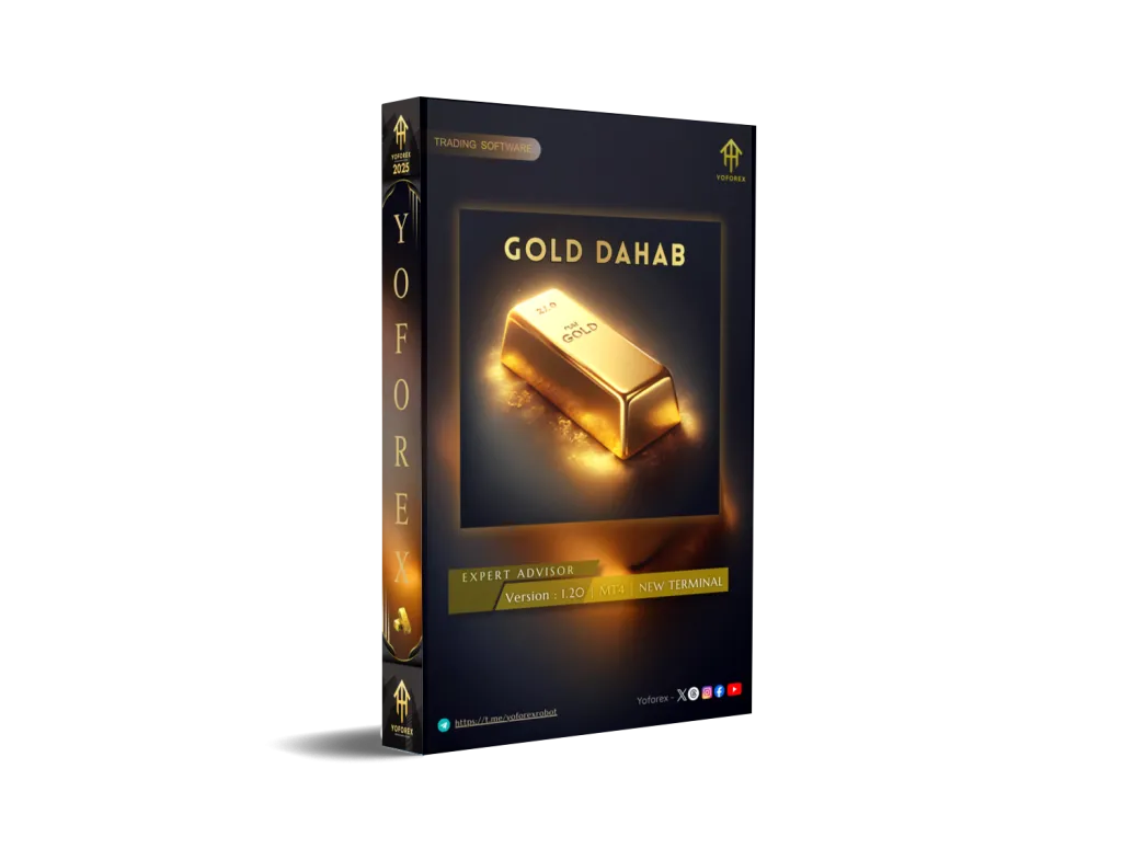 GOLD Dahab EA V1.20 MT4