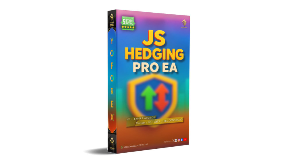 JS Hedging Pro EA V1.0 MT5 1 JS Hedging Pro EA V1.0 MT5