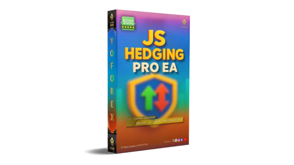 JS Hedging Pro EA V1.0 MT5