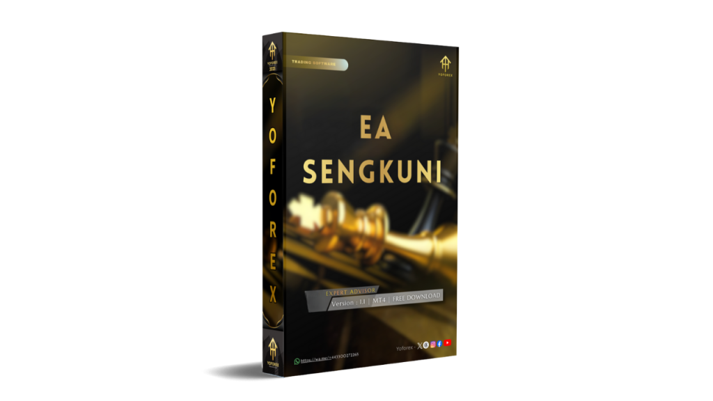 EA Sengkuni V1.1 MT4 111 EA Sengkuni V1.1 MT4