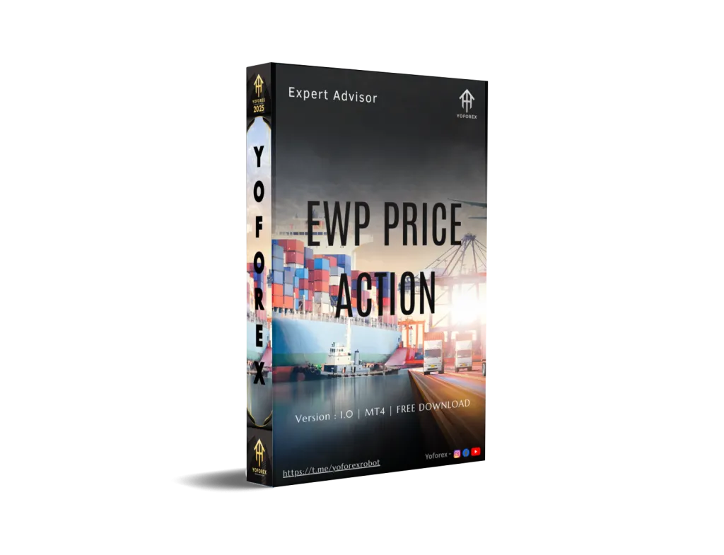 EWP Price Action EA V1.0 MT4 1 EWP Price Action EA V1.0 MT4