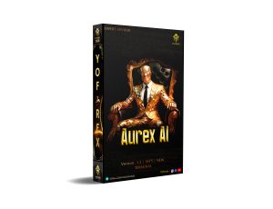 Aurex AI EA V1.2 MT5