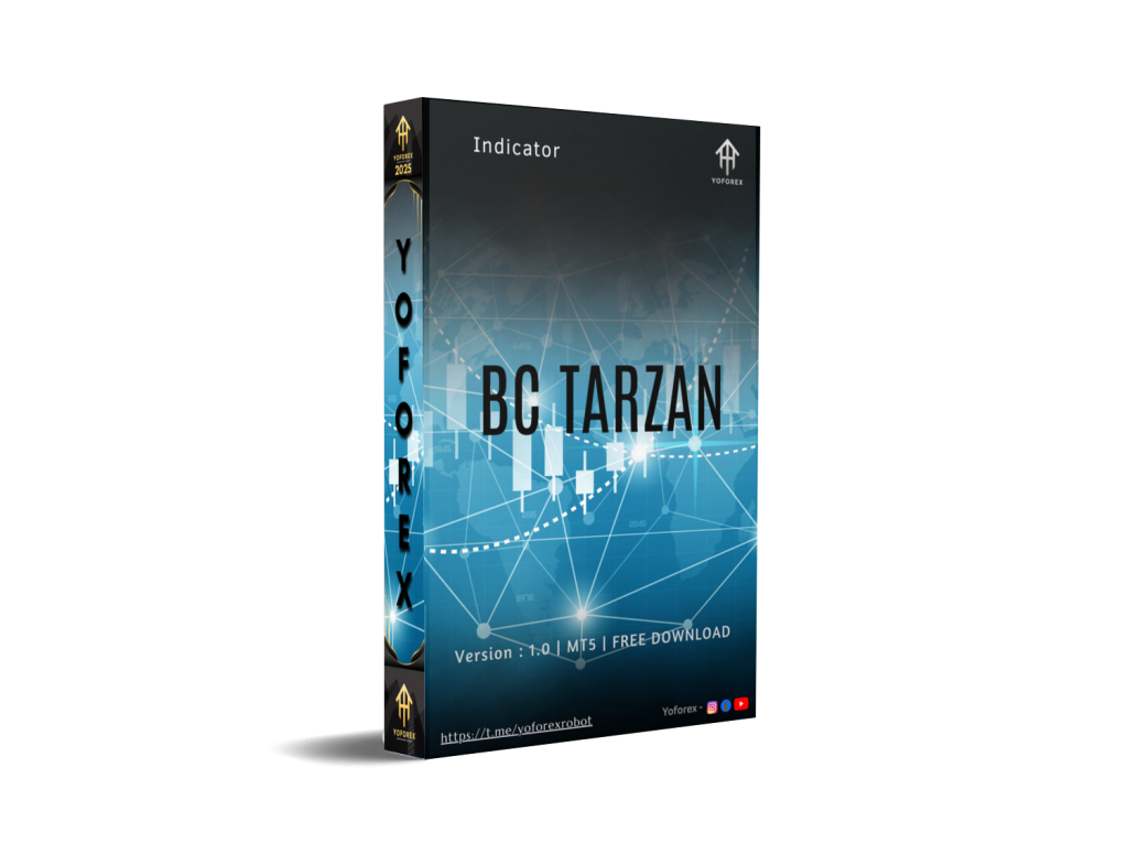 BC Tarzan Indicator V1.0 MT5 115 BC Tarzan Indicator V1.0 MT5