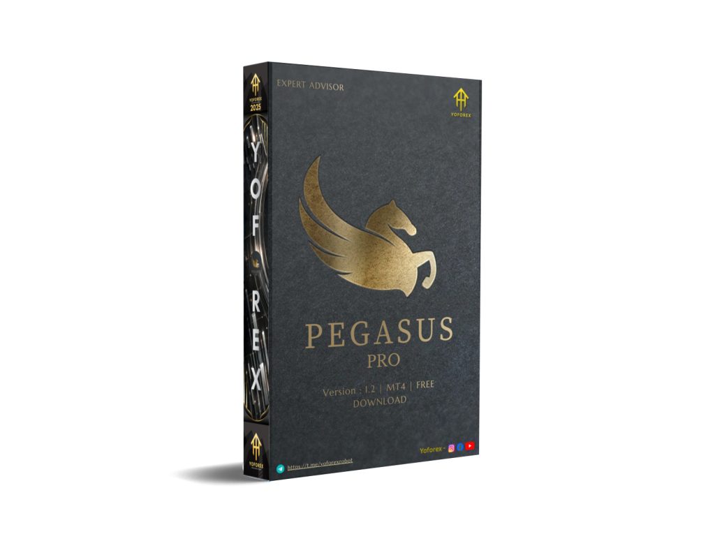 Pegasus Pro EA V1.2 MT4 116 Pegasus Pro EA V1.2 MT4