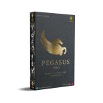 Pegasus Pro EA V1.2 MT4