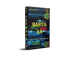 BARYA EA V1.0 MT4