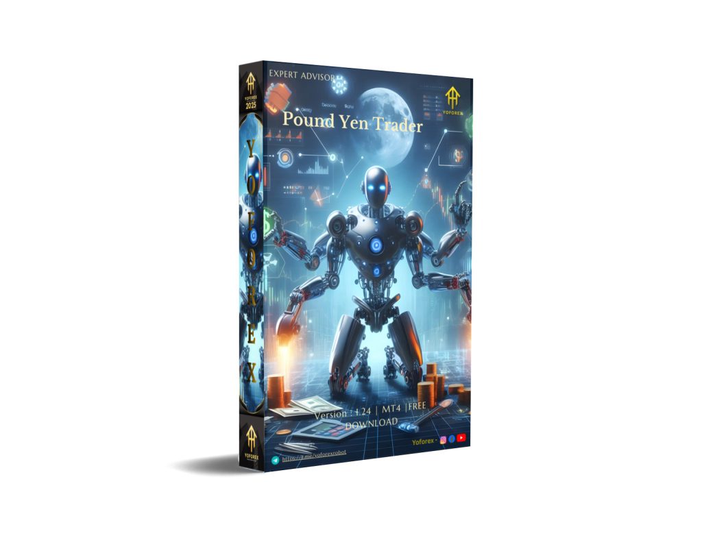 Pound Yen Trader EA V1.24 MT4 113 Pound Yen Trader EA V1.24 MT4
