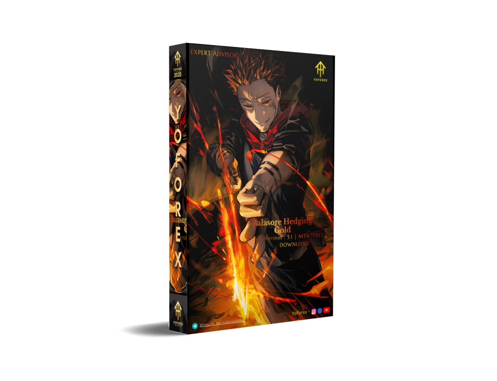 Balasore Hedging Gold EA V5.1 MT4 112 Balasore Hedging Gold EA V5.1 MT4