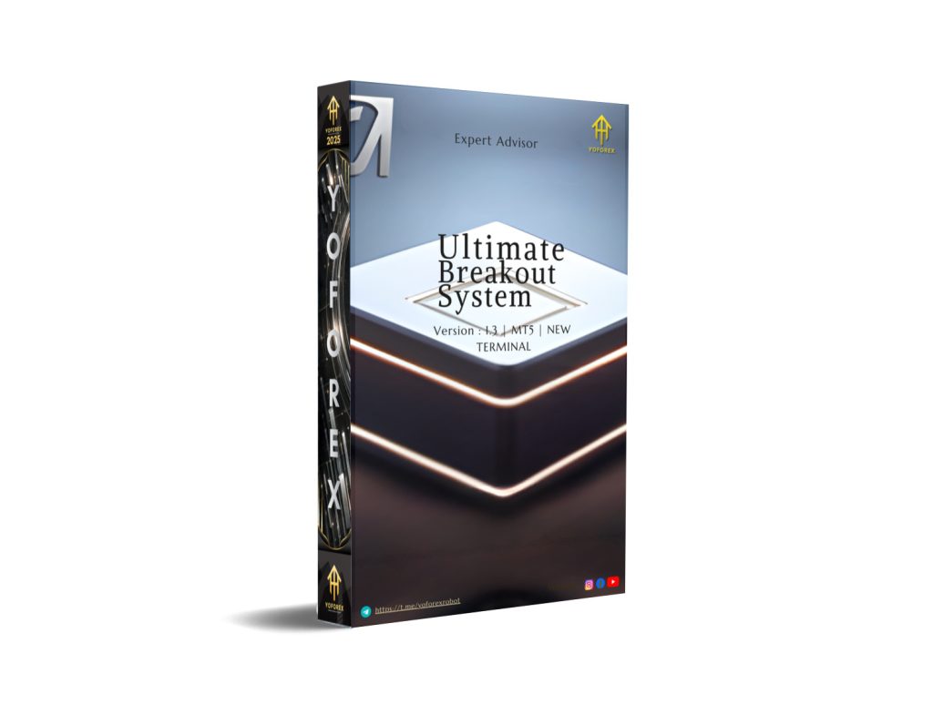 Ultimate Breakout System EA V3.7 MT5 108 Ultimate Breakout System EA V3.7 MT5