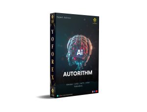 Autorithm AI EA V2.50 MT5