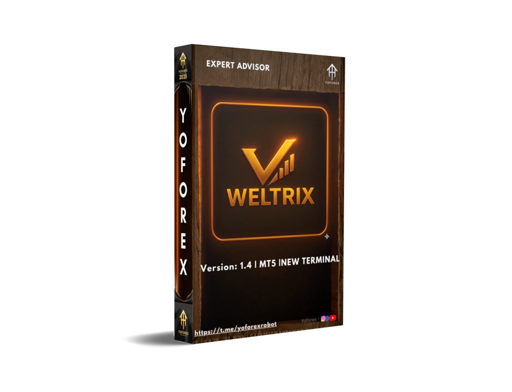 Weltrix EA V1.4 MT5