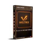 Weltrix EA V1.4 MT5