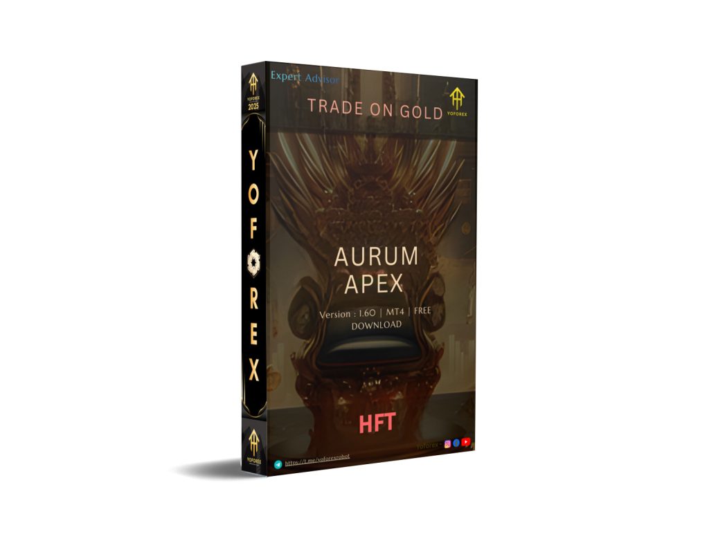 Aurum Apex EA V1.60 MT4