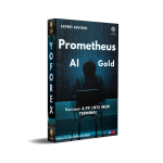 Prometheus AI Gold EA V4.99 MT5