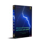Advanced Currency IMPULSE with ALERT Indicator V8.1 MT4