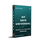 KP GRID UNIVERSAL EA V1.0 MT4