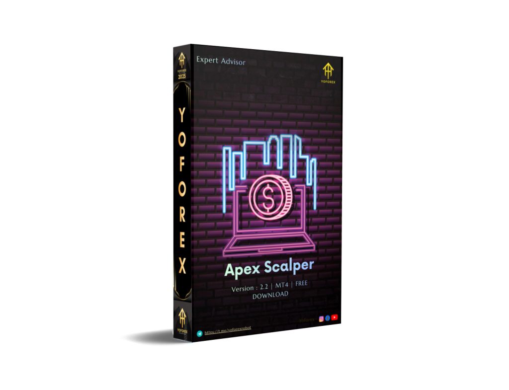 Apex Scalper EA V2.2 MT4