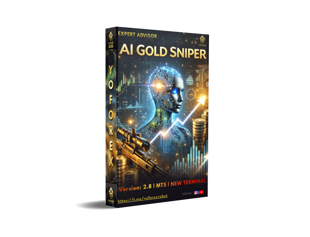 AI Gold Sniper EA V2.8 MT5