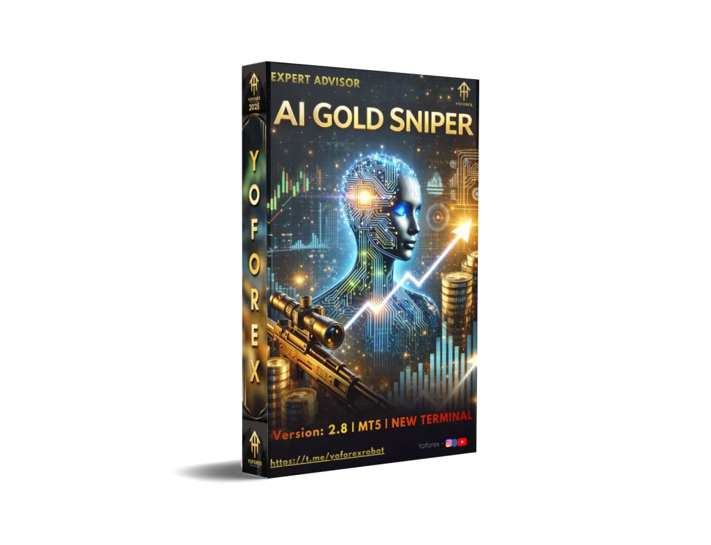 AI Gold Sniper EA V2.8 MT5