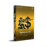 PipHunter M5 EA V2.00 MT4