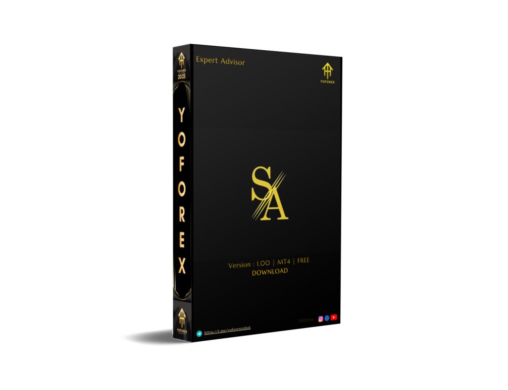 SA EA V1.00 MT4 1 SA EA V1.00 MT4
