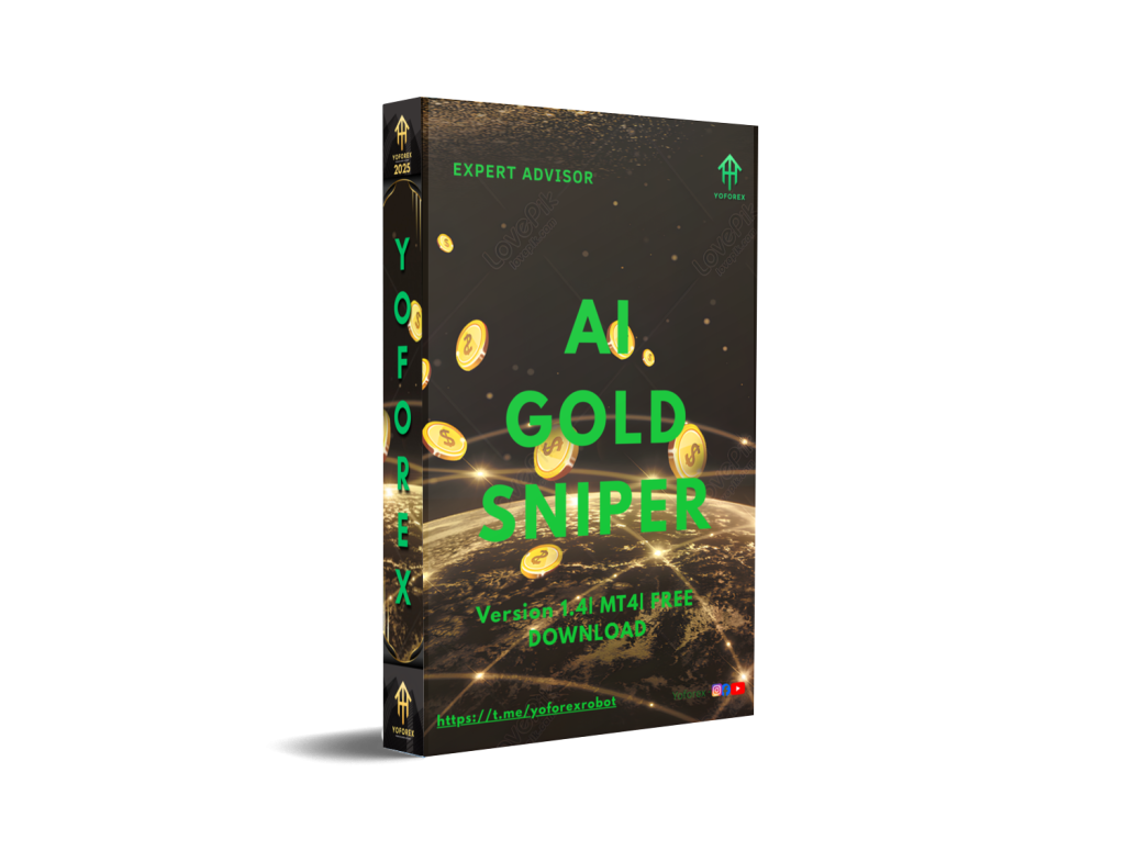 AI Gold Sniper EA V1.4 MT4