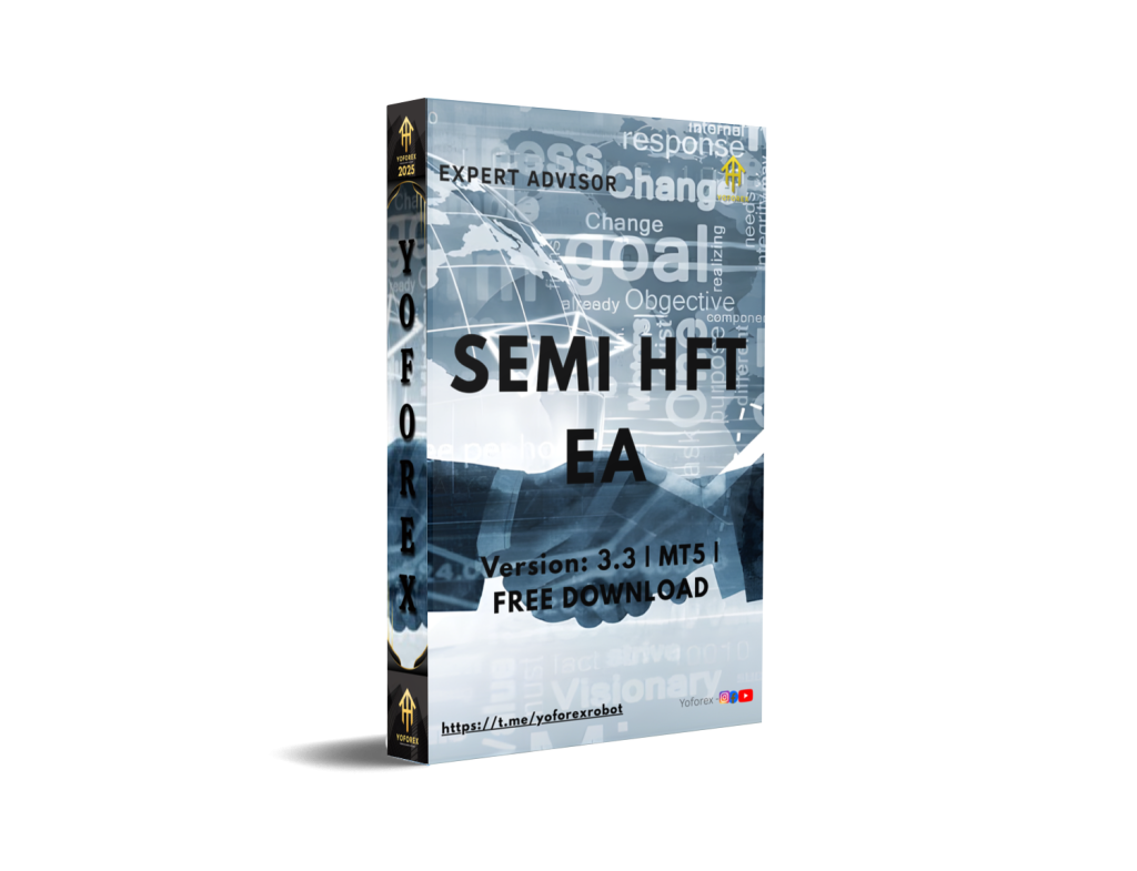 SEMI HFT EA V3.3 MT5