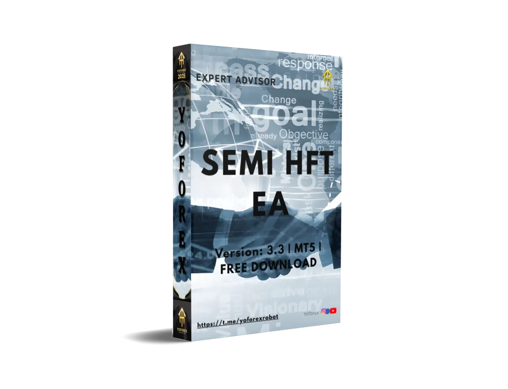 SEMI HFT EA V3.3 MT5