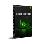 Bitcoin Robot Grid EA V7.0 MT5