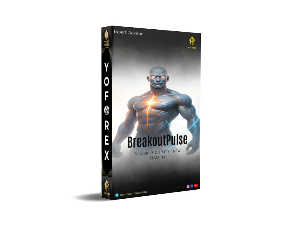 BreakoutPulse EA V8.0 MT5