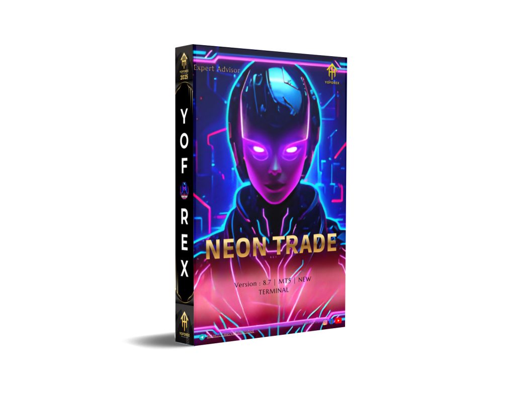 Neon Trade EA V8.7 MT5